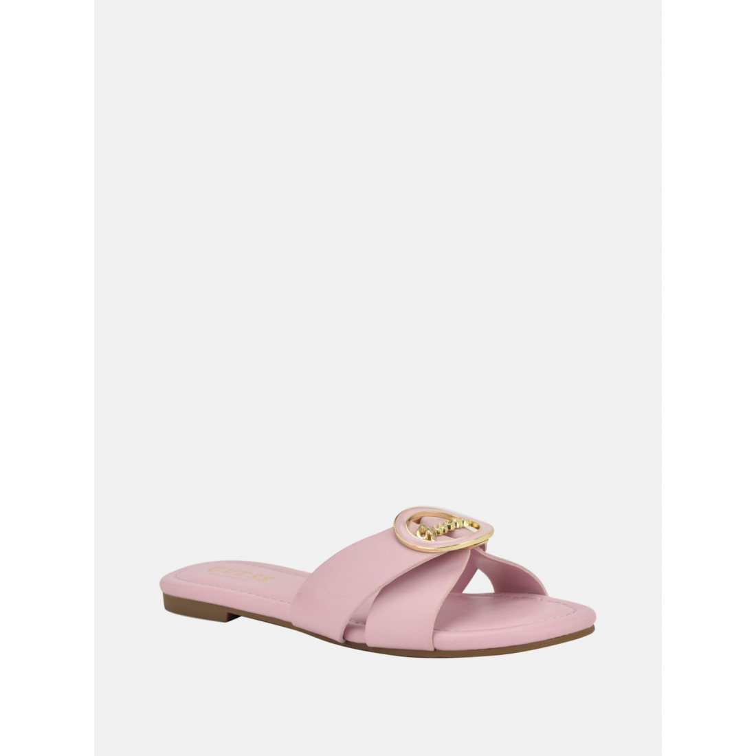 Women's 'Lydia Signature' Slides