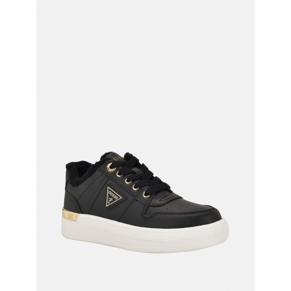 'Overria Sherpa' Sneakers für Damen