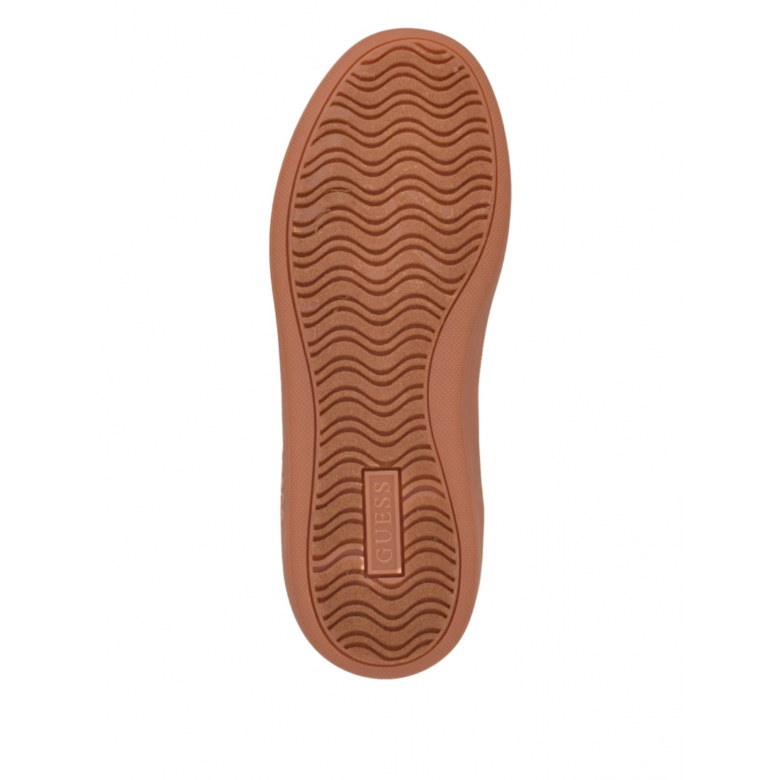 'Pelara Striped Low-Top' Sneakers für Damen