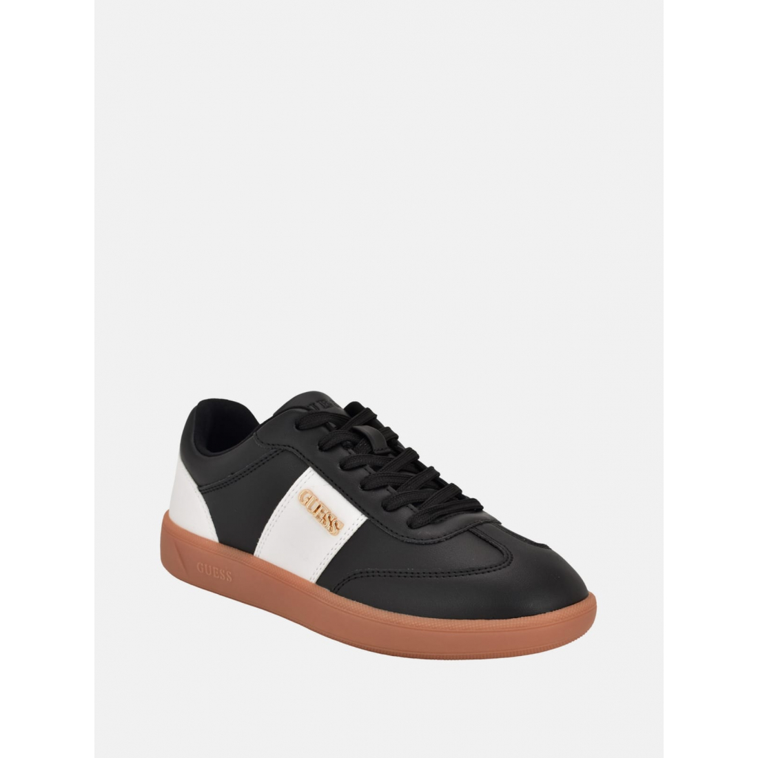 'Pelara Striped Low-Top' Sneakers für Damen