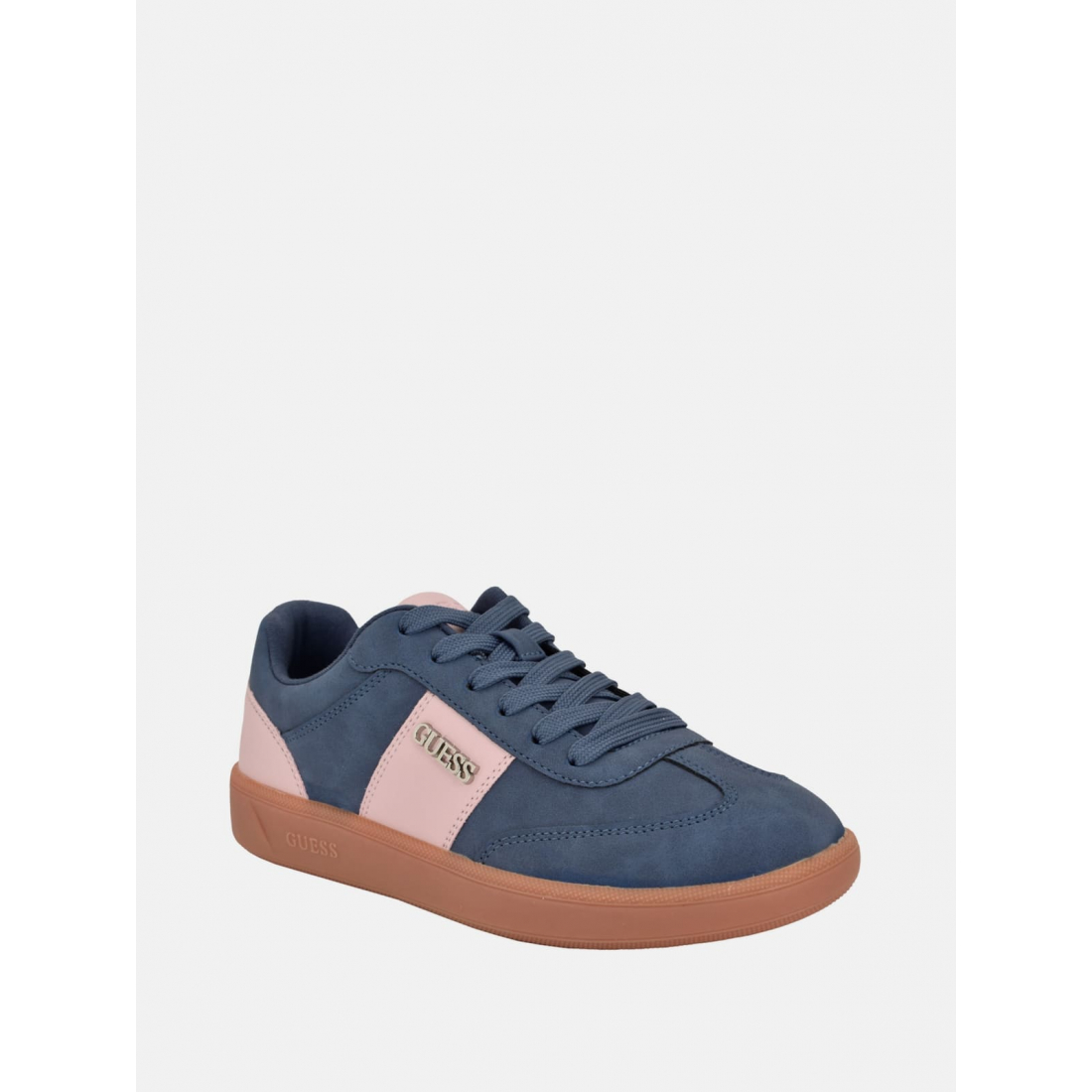 'Pelara Striped Low-Top' Sneakers für Damen