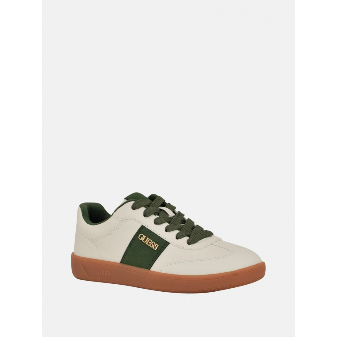 'Pelara Striped Low-Top' Sneakers für Damen
