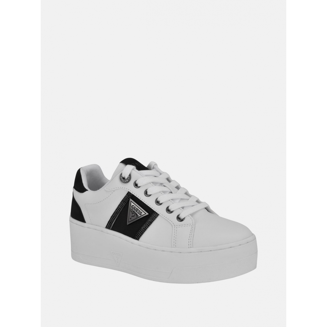 Women's 'Sendra' Platform Sneakers
