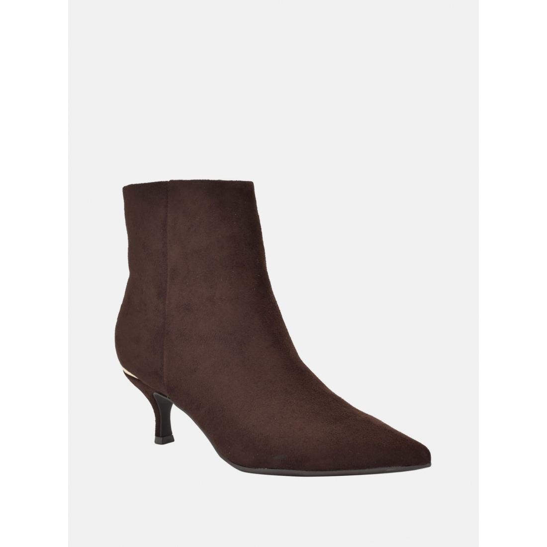 Women's 'Spar Kitten Heel' Booties