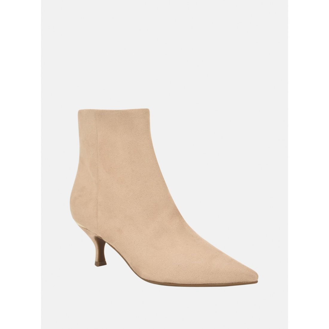 'Spar Kitten Heel' Booties für Damen