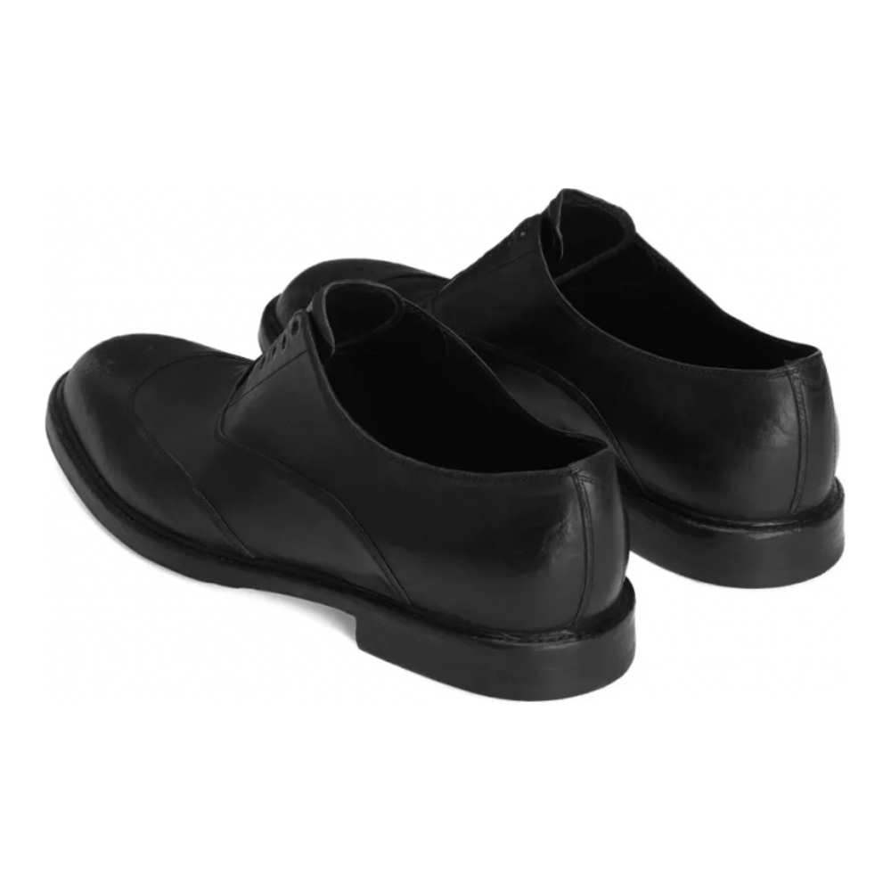 Derbies 'Perforated' pour Hommes