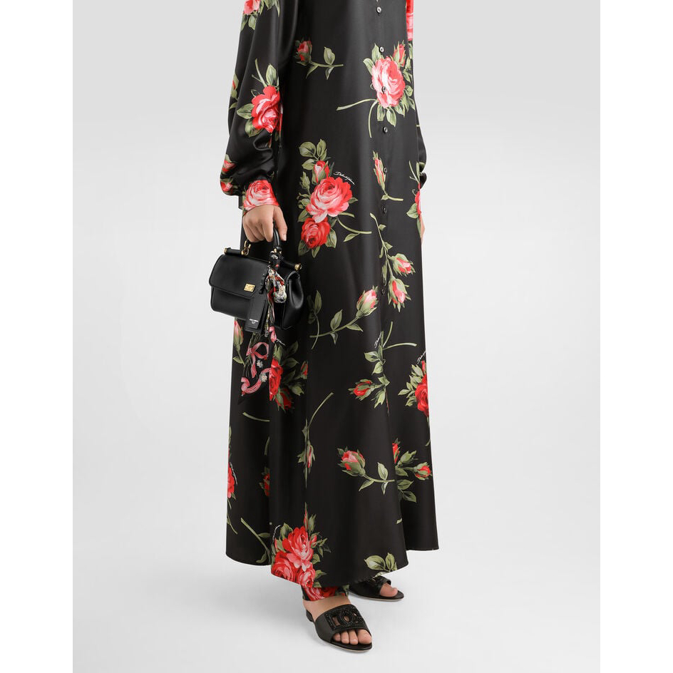 Women's 'My Sicily' Crossbody Bag