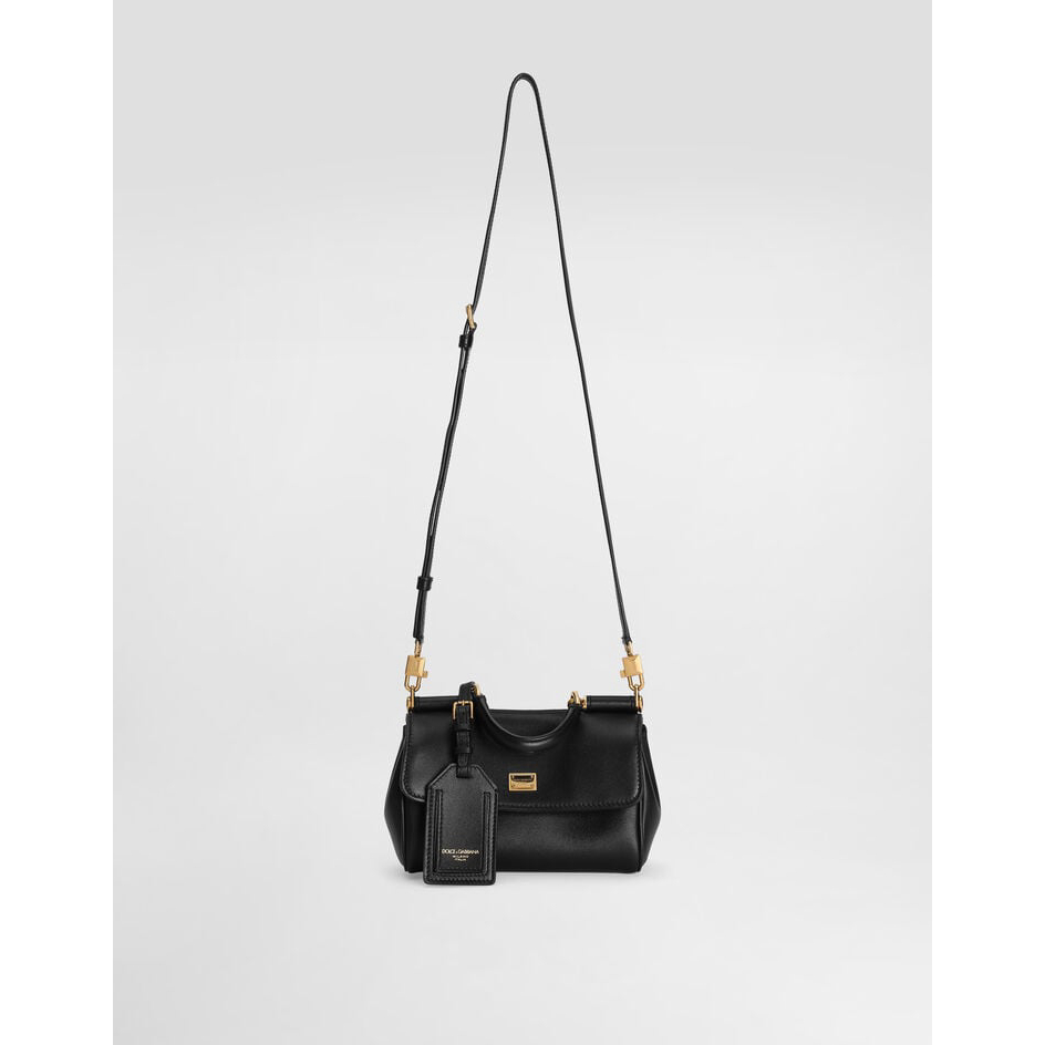 Women's 'My Sicily' Crossbody Bag