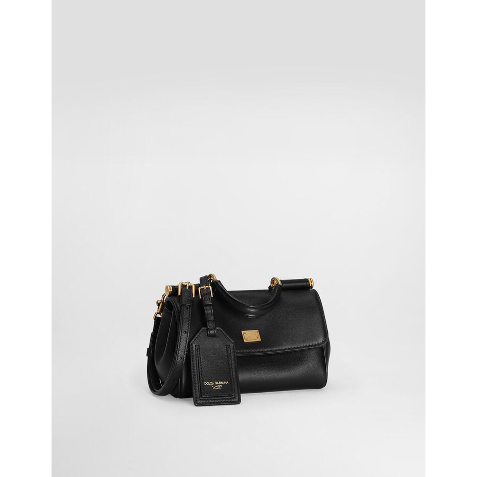 Women's 'My Sicily' Crossbody Bag