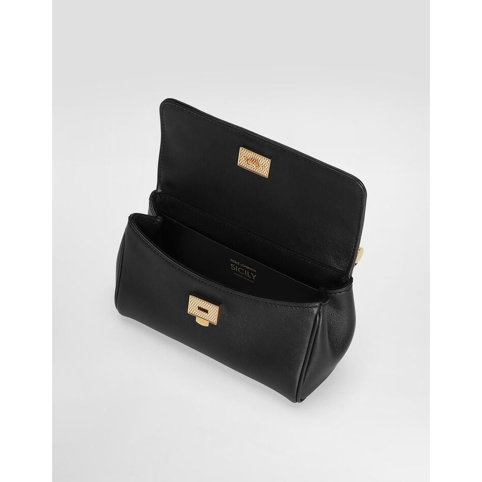 Women's 'My Sicily' Crossbody Bag