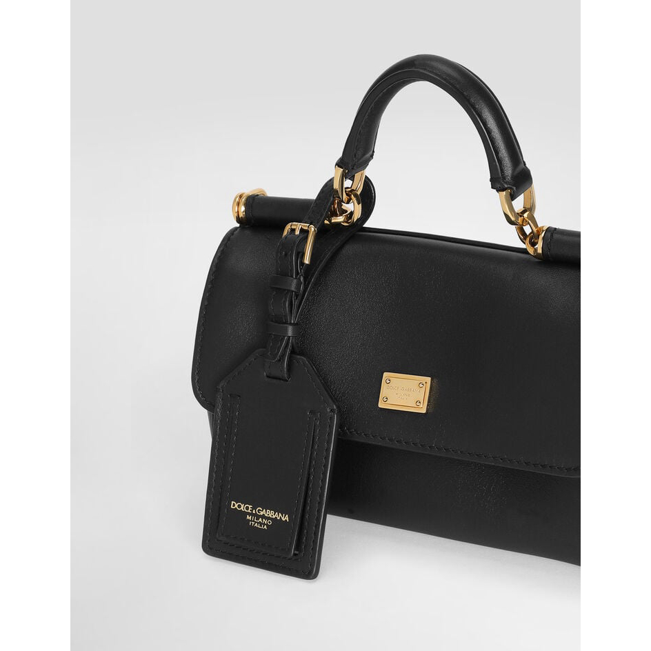 Women's 'My Sicily' Crossbody Bag