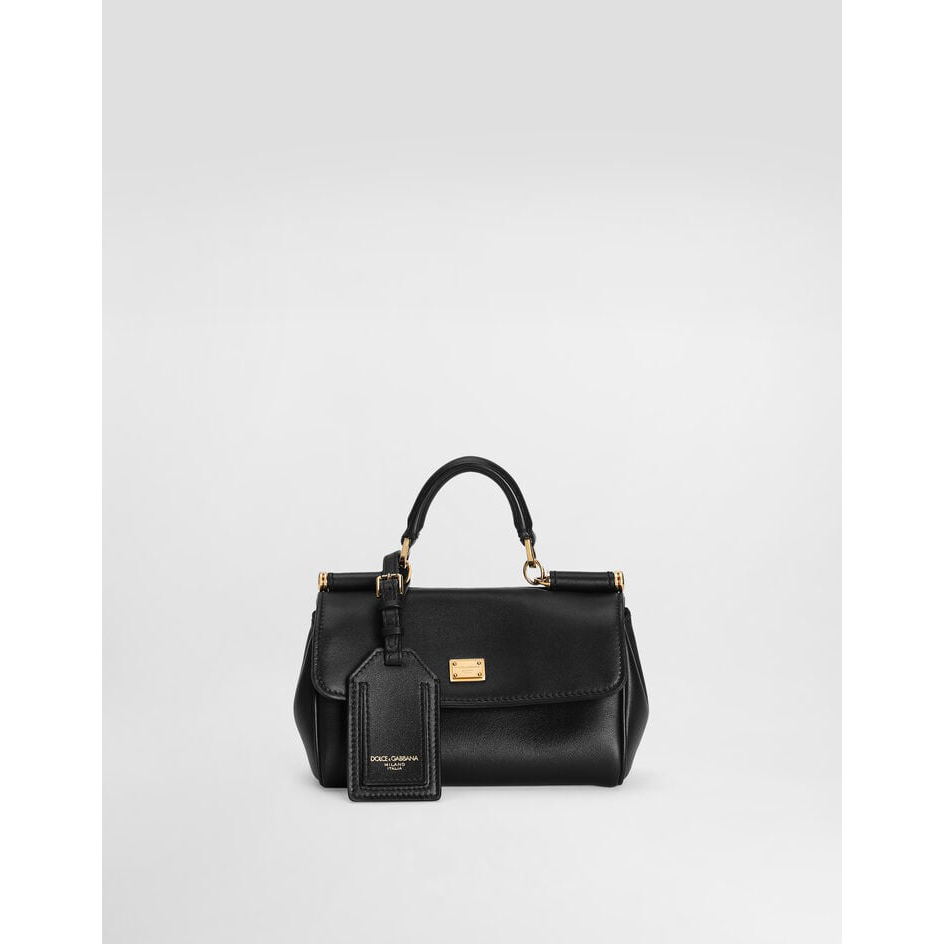 Women's 'My Sicily' Crossbody Bag