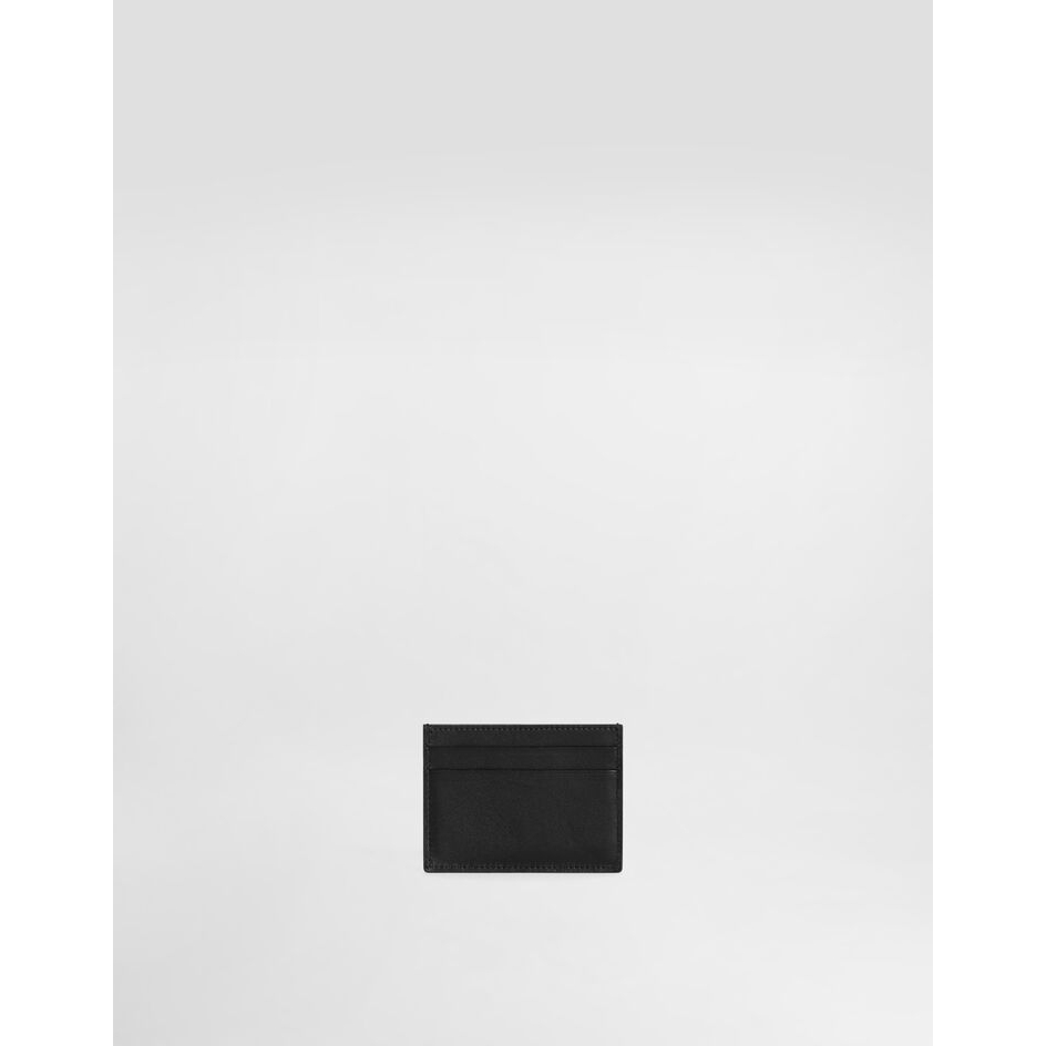 'Woven Dg Logo' Kartenhalter für Damen