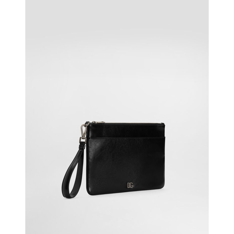 Men's 'Tempesta' Toiletry Bag