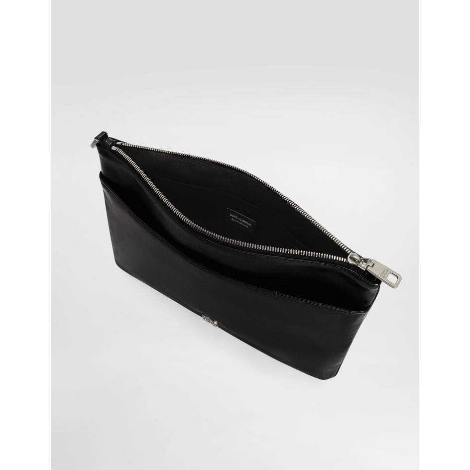 Men's 'Tempesta' Toiletry Bag