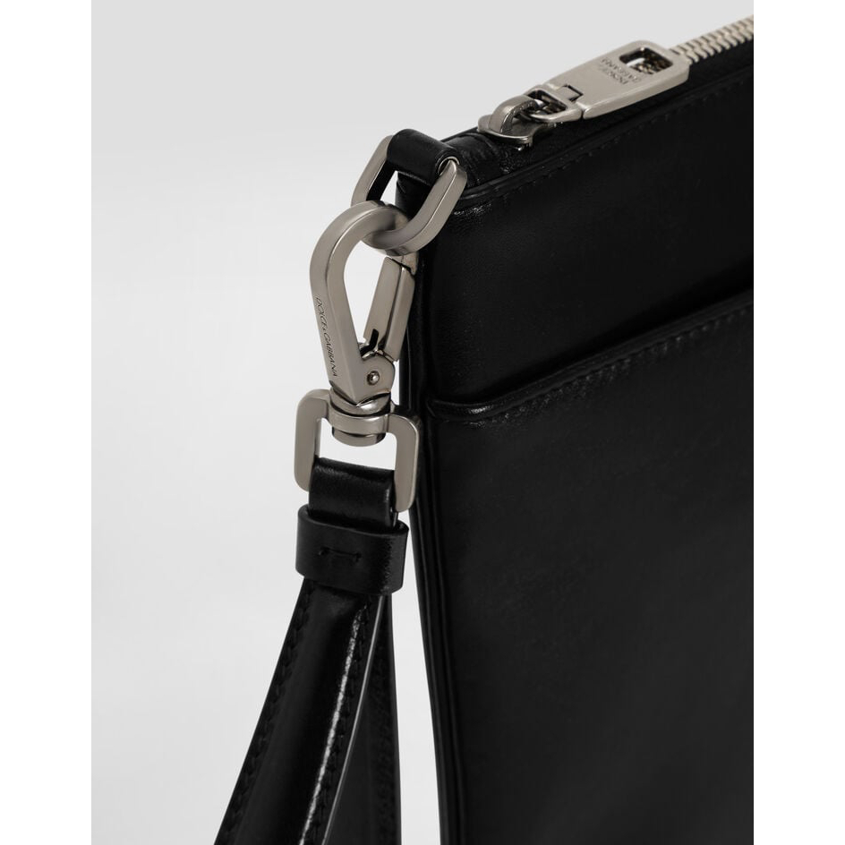 Men's 'Tempesta' Toiletry Bag