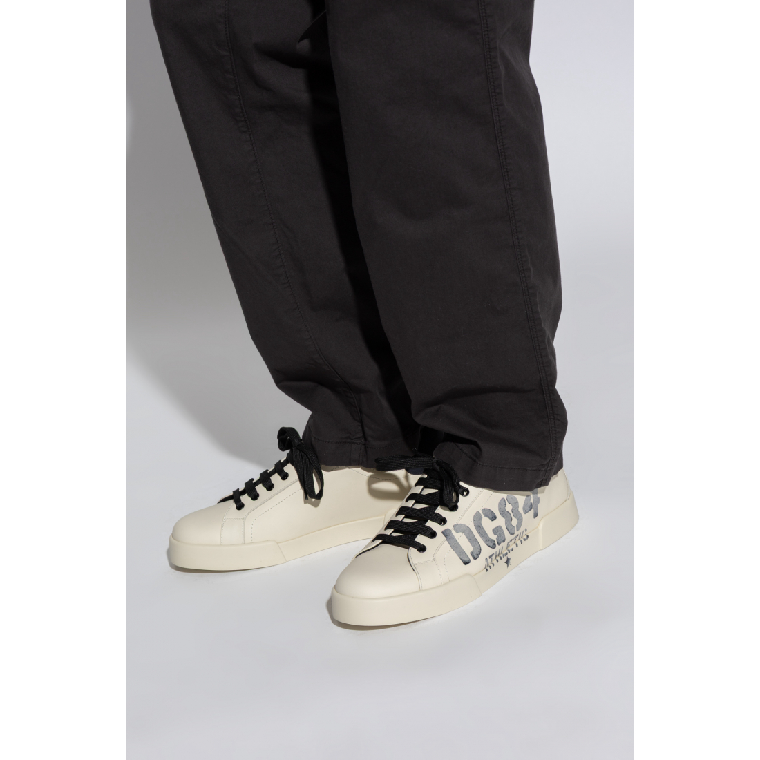 Men's 'Cream Sports' Sneakers