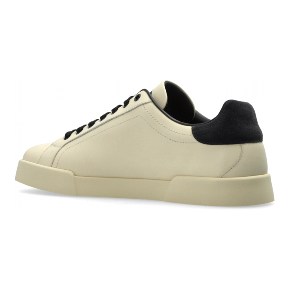 Men's 'Cream Sports' Sneakers