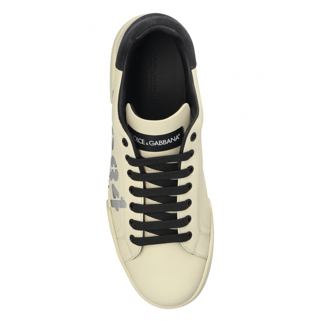 Men's 'Cream Sports' Sneakers