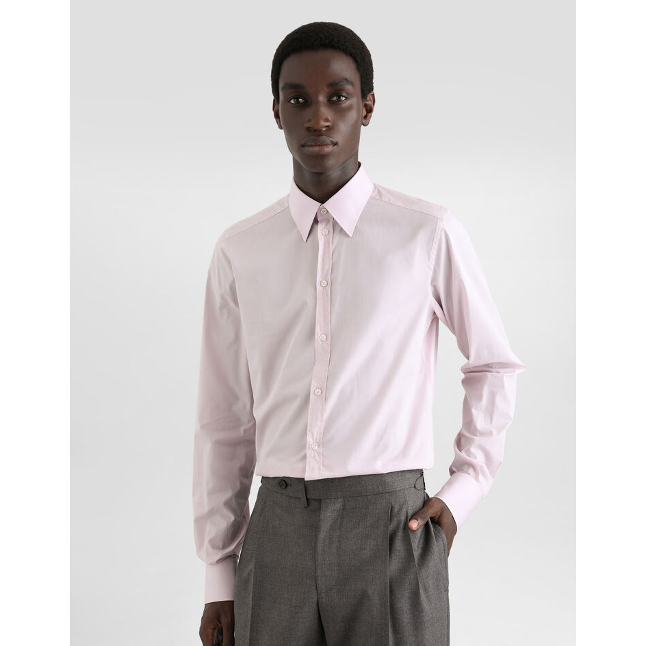 Men's 'Poplin Martini' Shirt