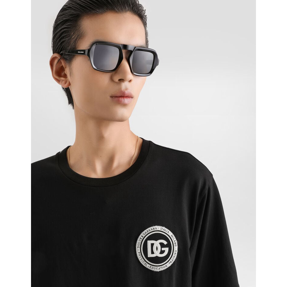 Men's 'Jersey' T-Shirt