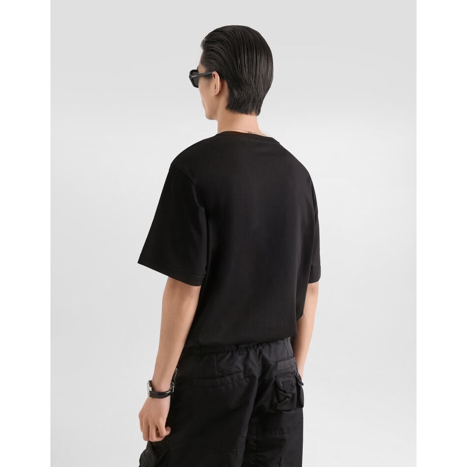 Men's 'Jersey' T-Shirt