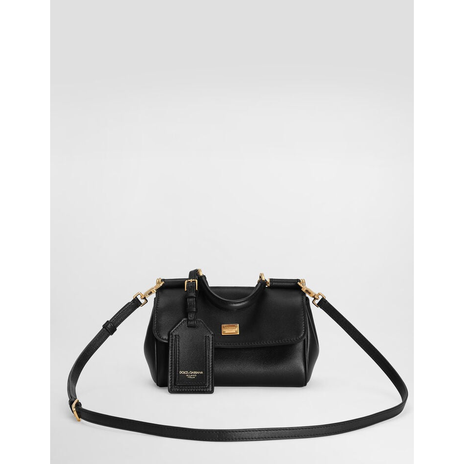 Women's 'My Sicily' Crossbody Bag