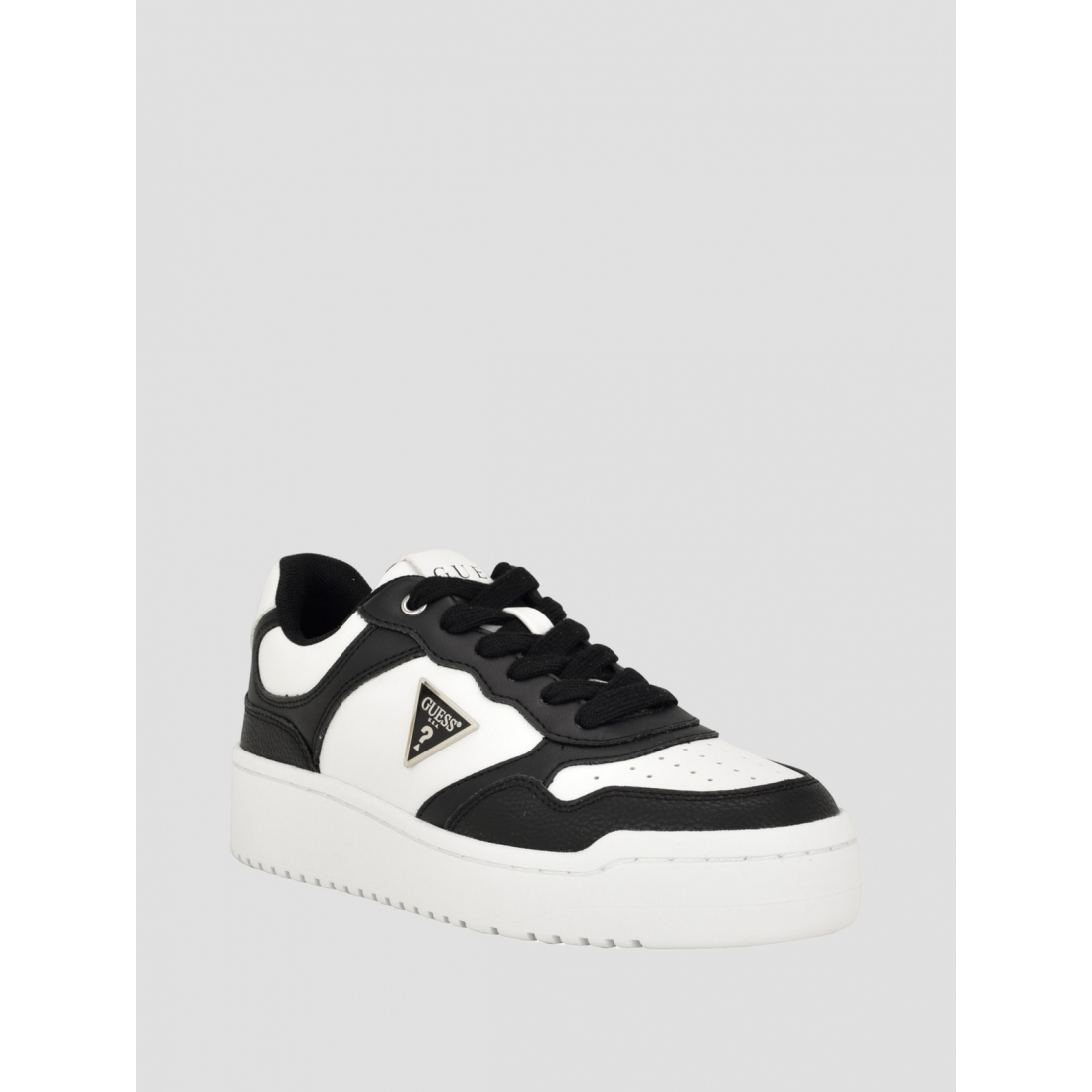 'Miram Two-Tone' Sneakers für Damen