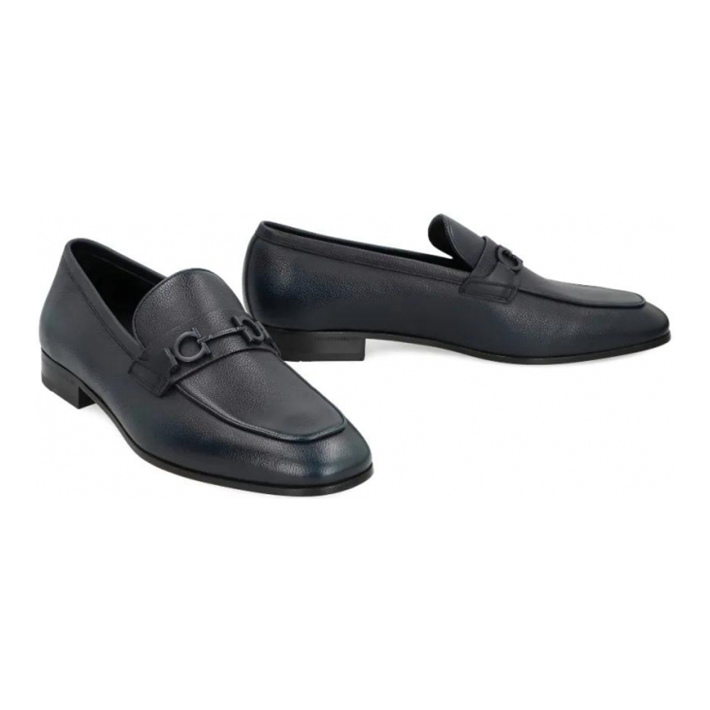 Mocassins 'Gancini' pour Hommes