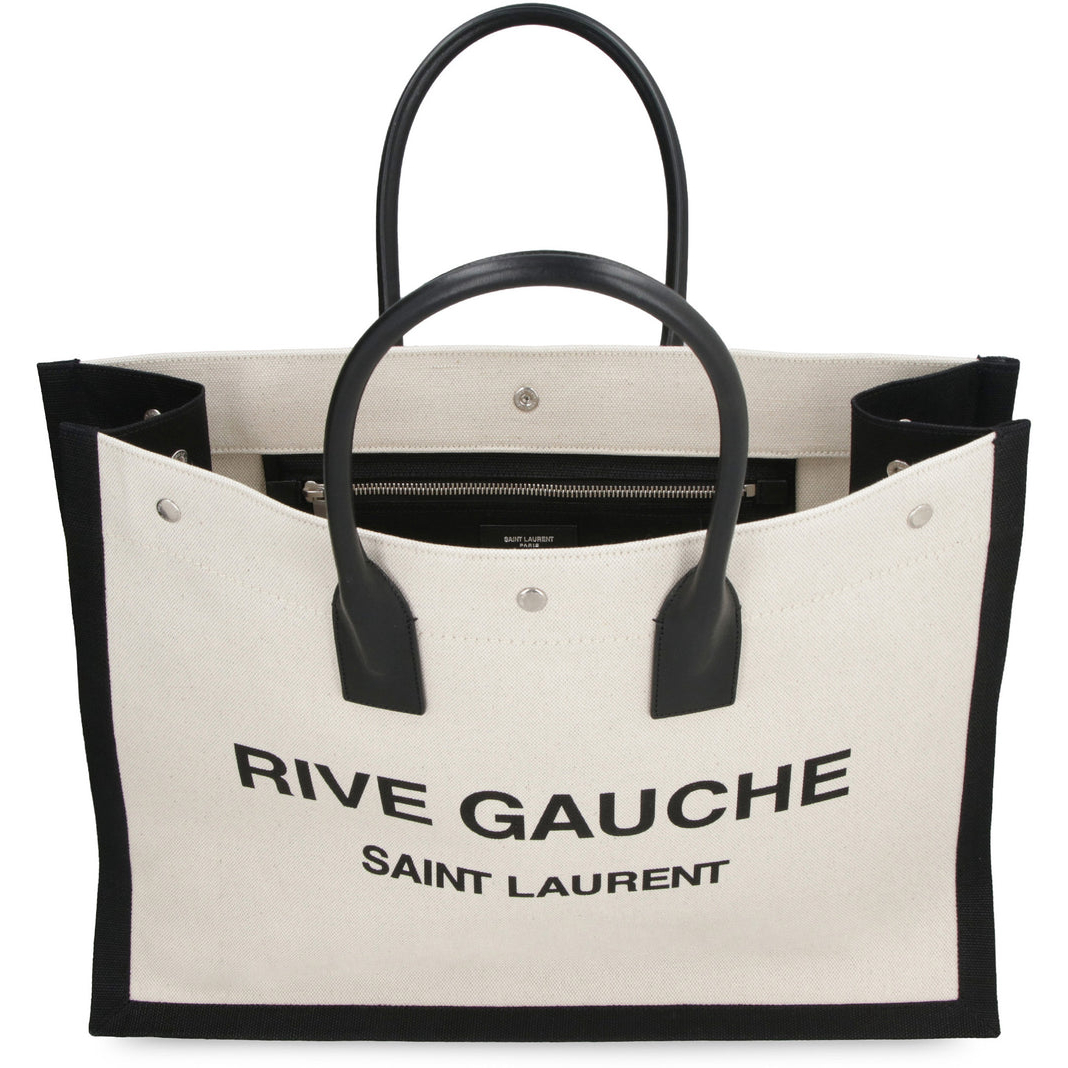 'Rive Gauche' Tote Handtasche für Herren