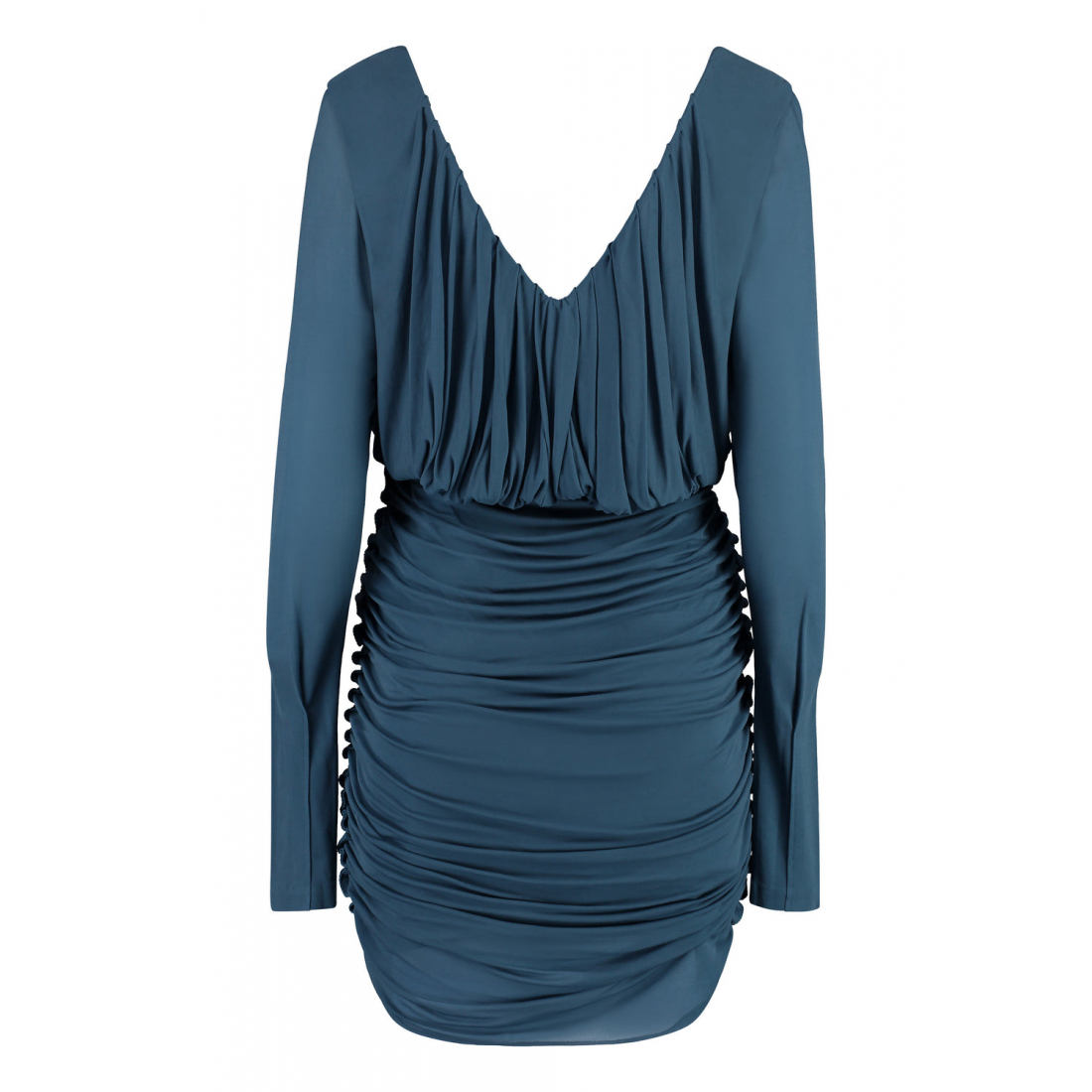 Women's 'Draped' Mini Dress