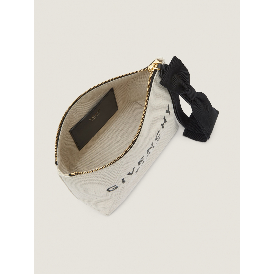 Pochette 'With Bow' pour Femmes