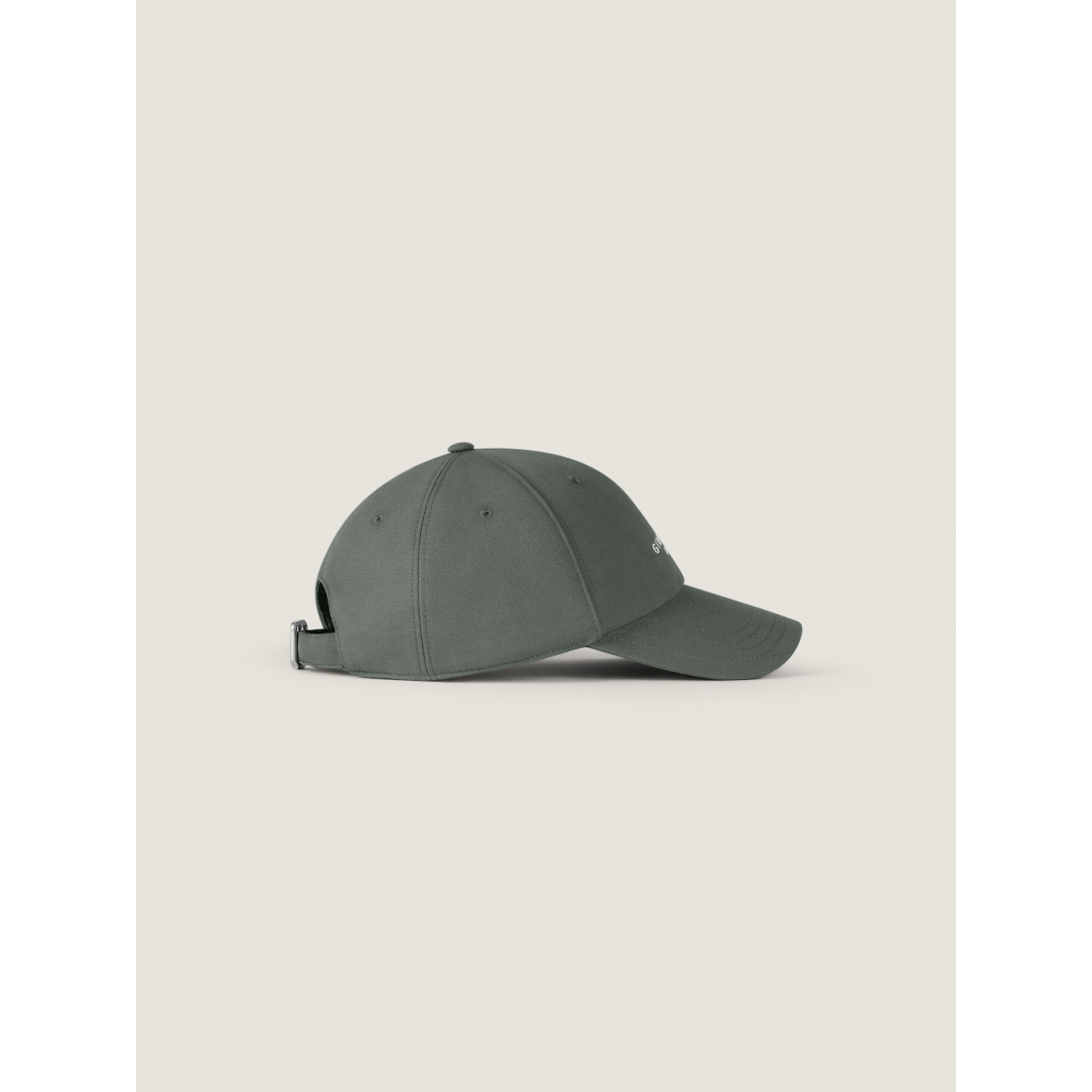 Casquette 'Paris Embroidered' pour Hommes