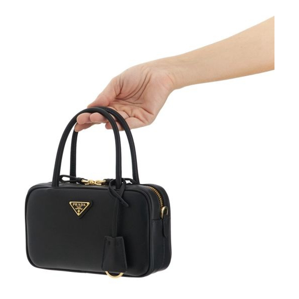 Sac à main 'Bauletto' pour Femmes