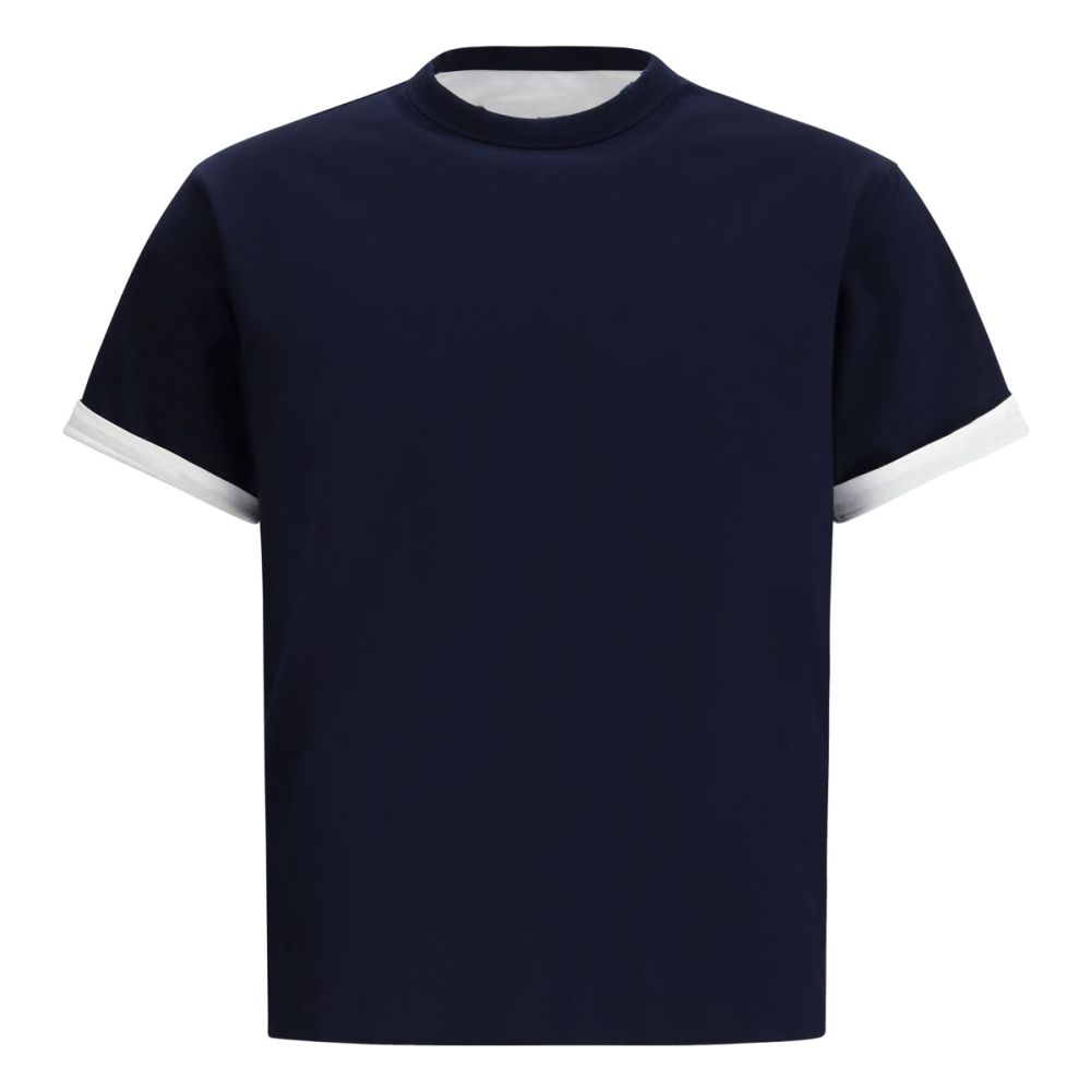 'Reversible' T-Shirt für Herren