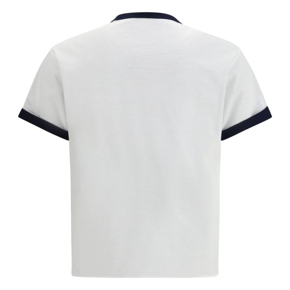 'Reversible' T-Shirt für Herren