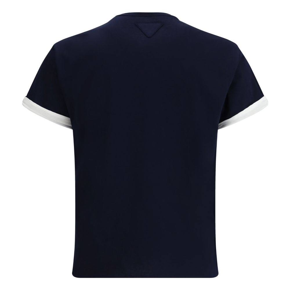 'Reversible' T-Shirt für Herren