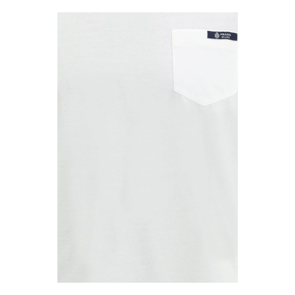 'Reversible' T-Shirt für Herren