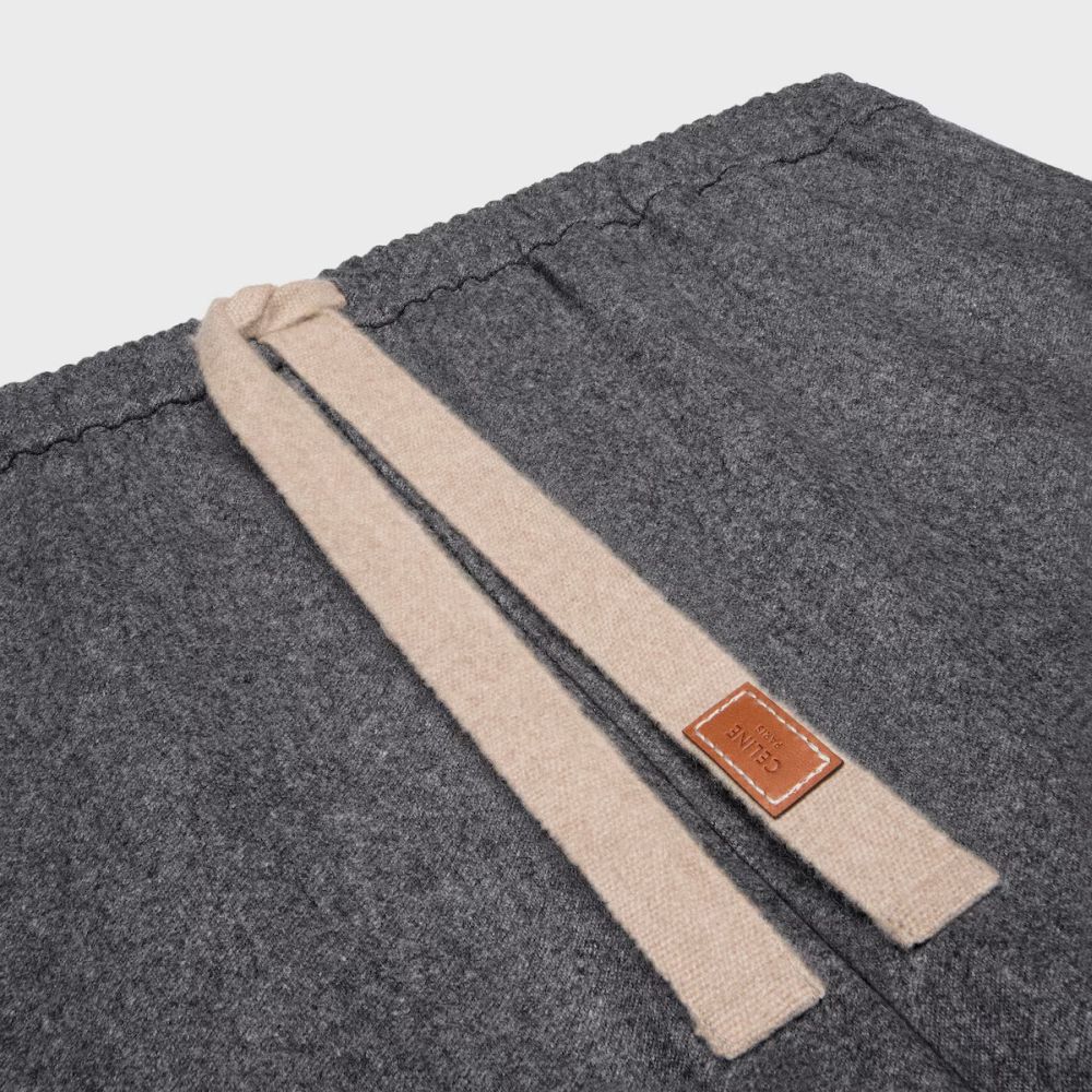 Men's 'Drawstring' Trousers