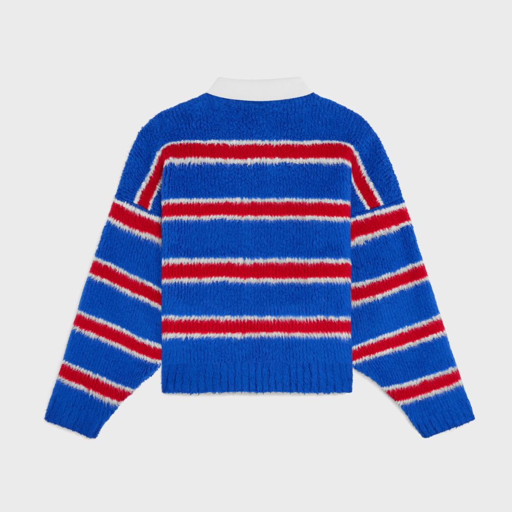 Men's 'Polo' Sweater