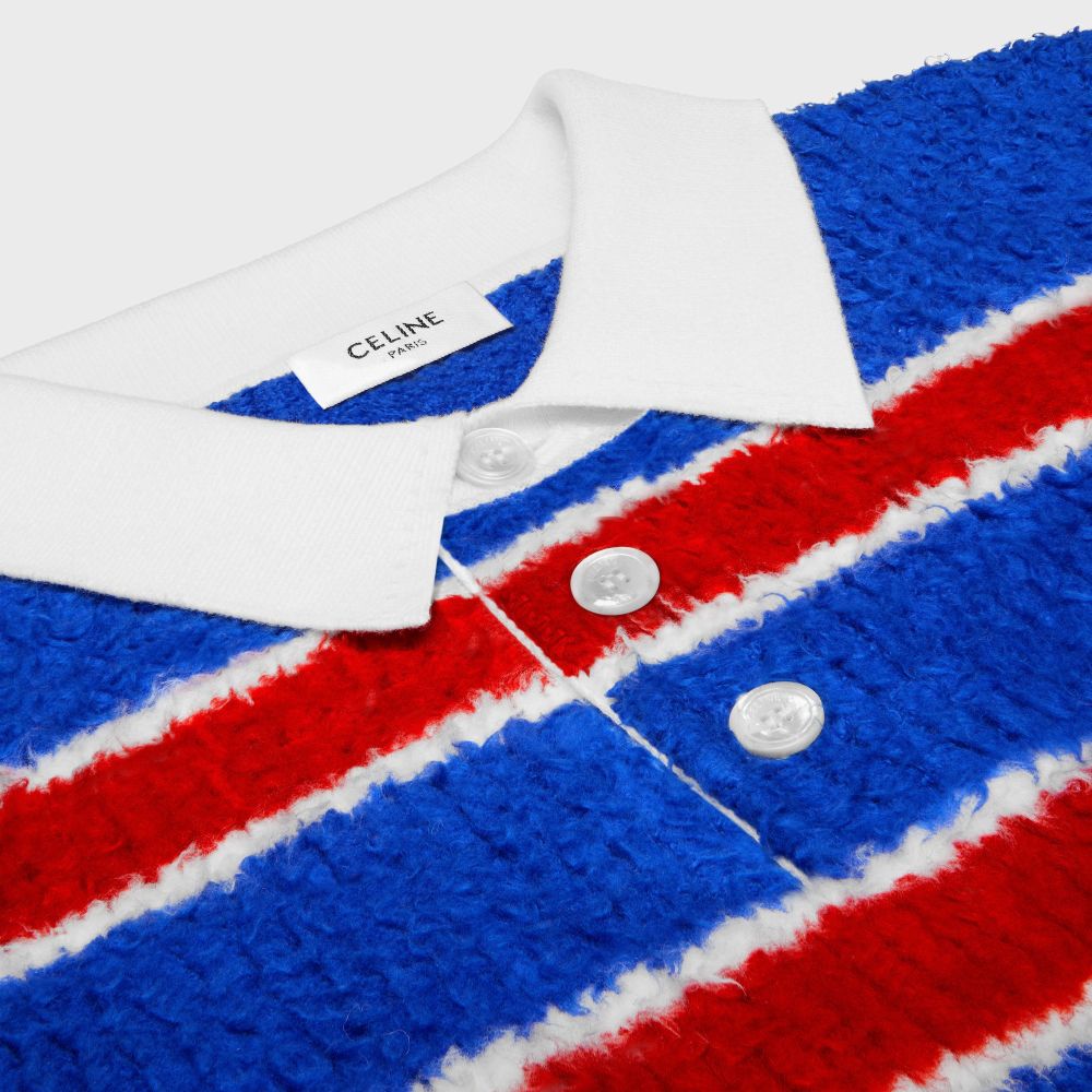 Men's 'Polo' Sweater