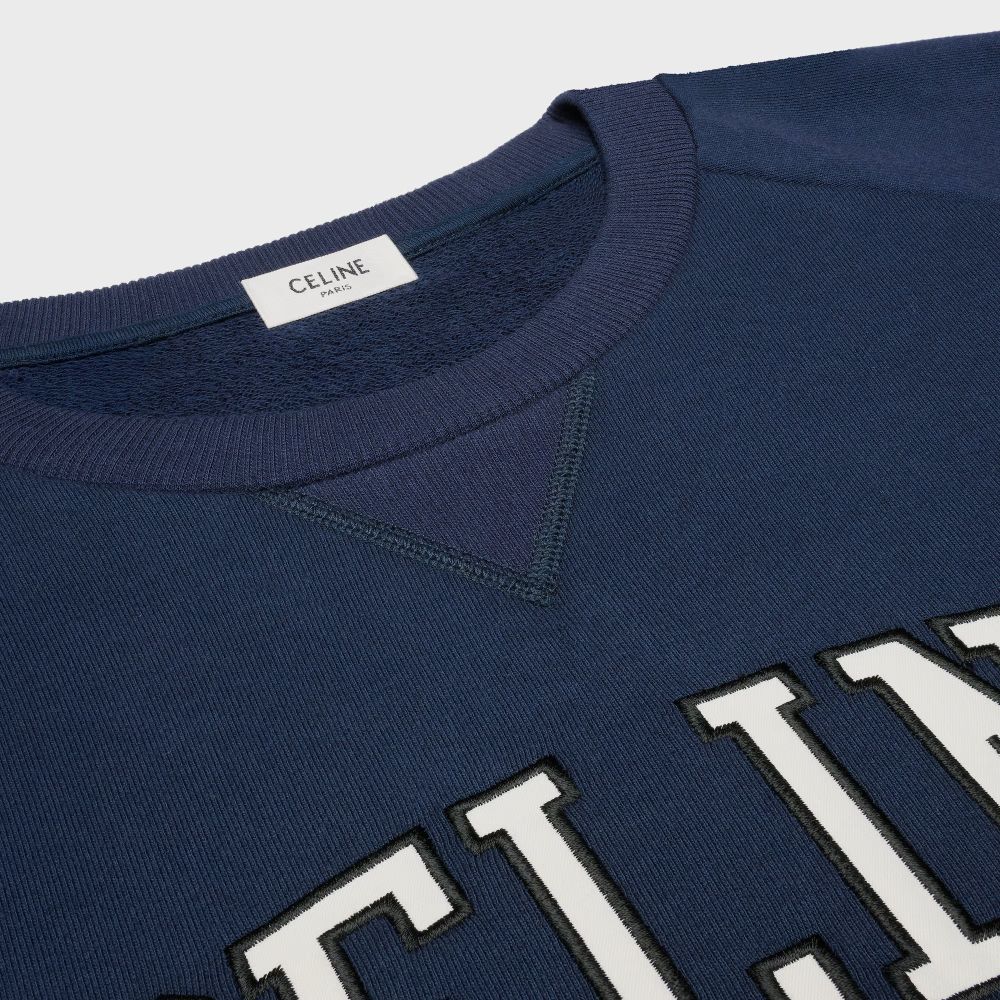 Sweatshirt 'Regular' pour Hommes