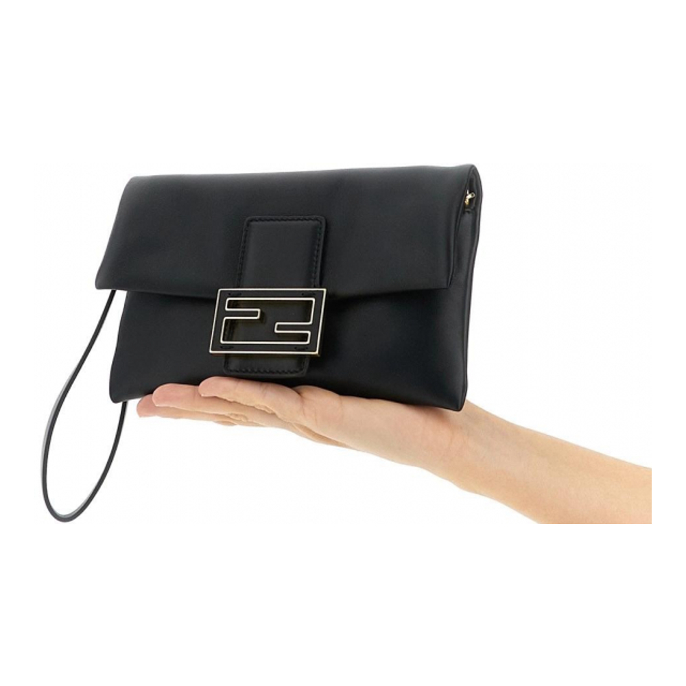 Sac à main 'Mamma Baguette Pouch' pour Femmes