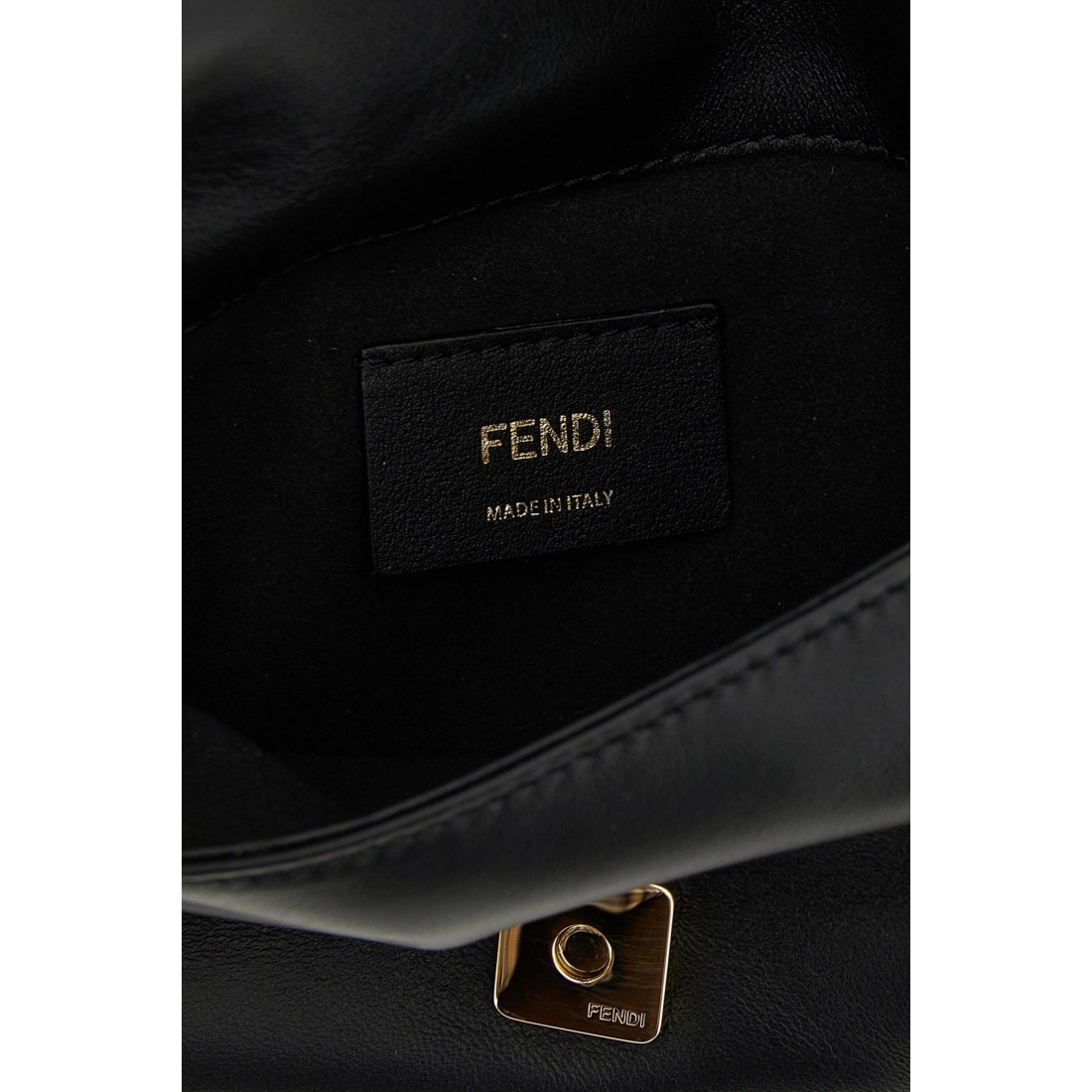 Sac à main 'Mamma Baguette Pouch' pour Femmes