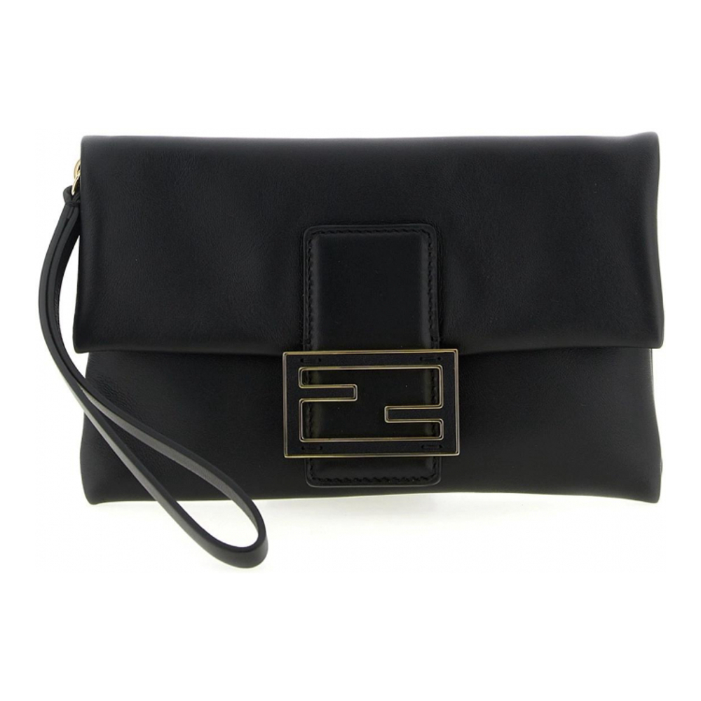 Sac à main 'Mamma Baguette Pouch' pour Femmes