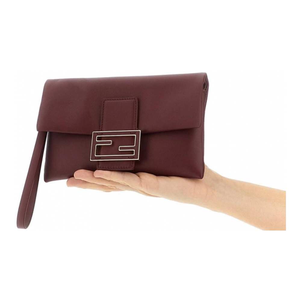 Sac à main 'Mamma Baguette Pouch' pour Femmes