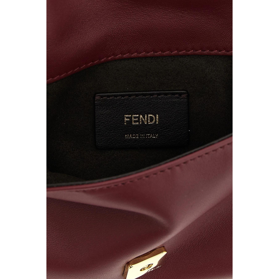 Sac à main 'Mamma Baguette Pouch' pour Femmes