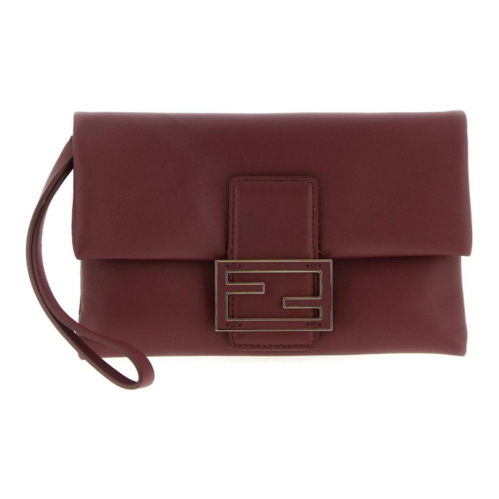 Sac à main 'Mamma Baguette Pouch' pour Femmes