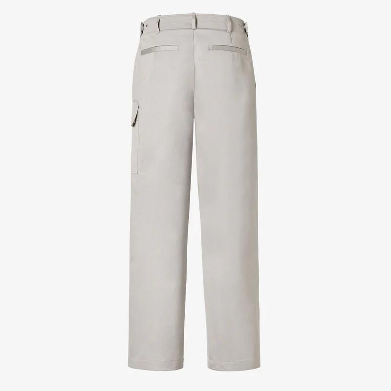 Men's 'Gabardine' Trousers