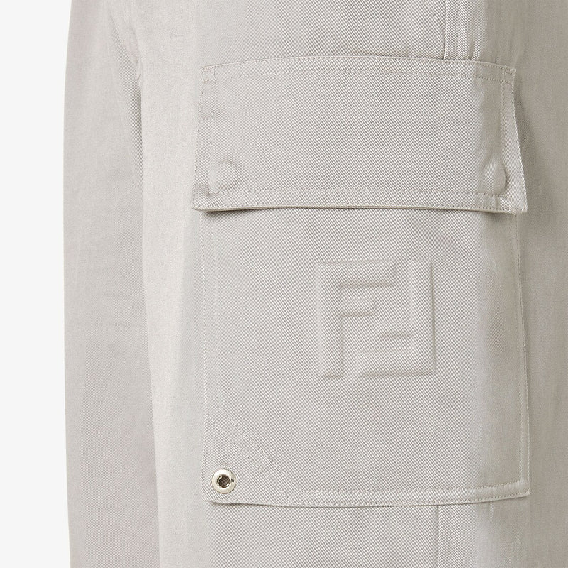 Men's 'Gabardine' Trousers